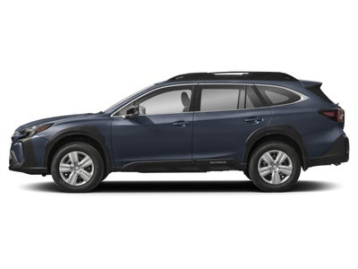 2024 Subaru Outback AWD