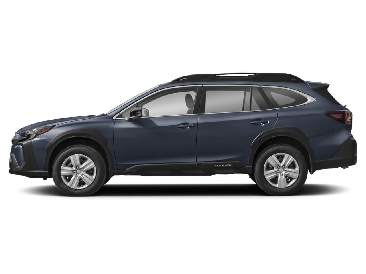 2024 Subaru Outback AWD
