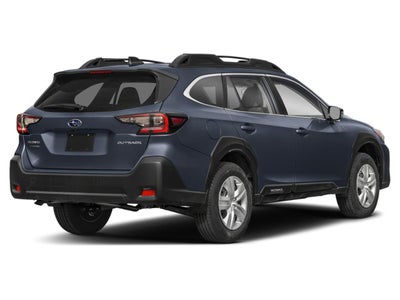 2024 Subaru Outback AWD