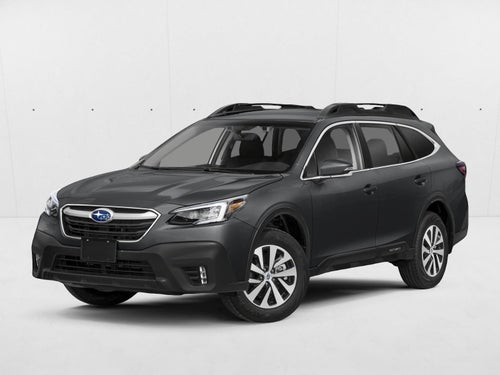 2021 Subaru Outback Premium CVT