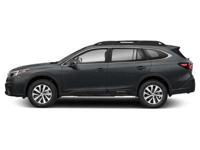 2021 Subaru Outback Premium CVT