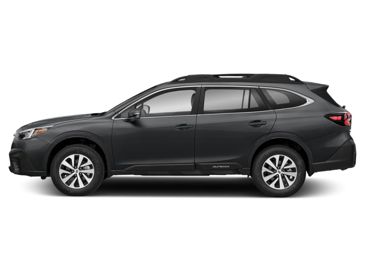 2021 Subaru Outback Premium CVT