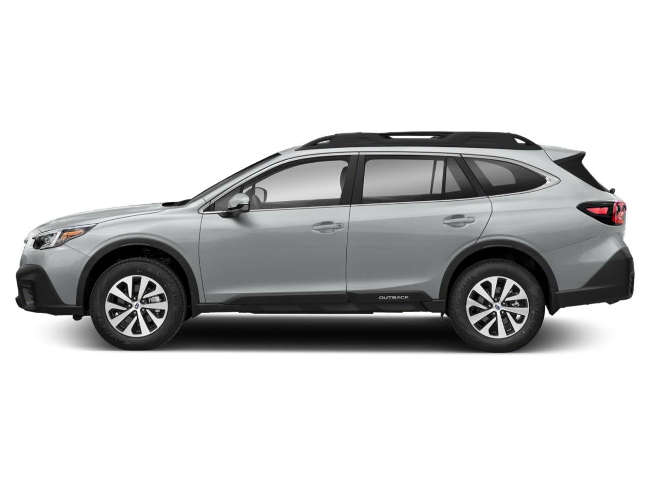 2021 Subaru Outback Premium CVT