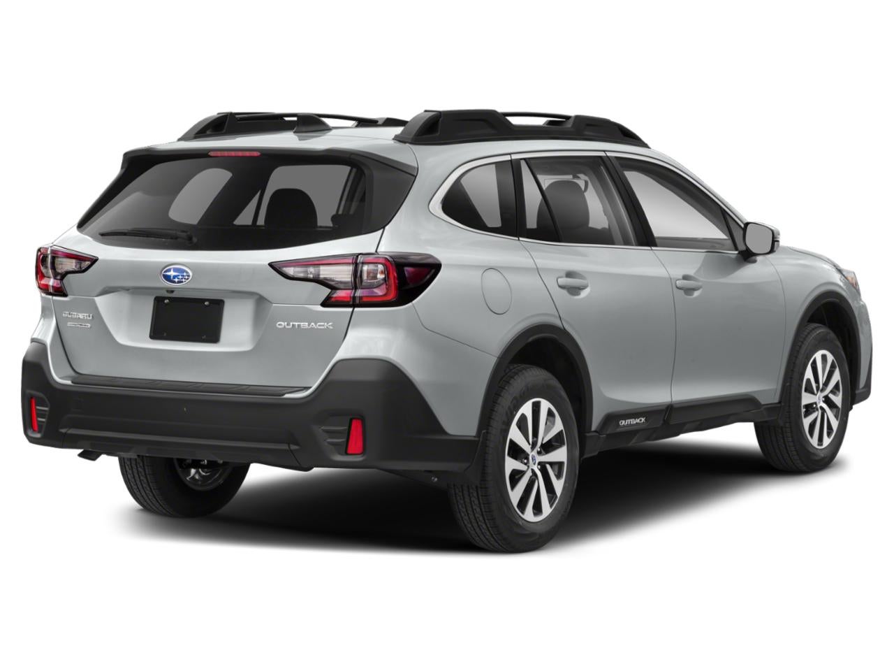 2021 Subaru Outback Premium CVT