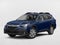 2020 Subaru Outback Premium CVT