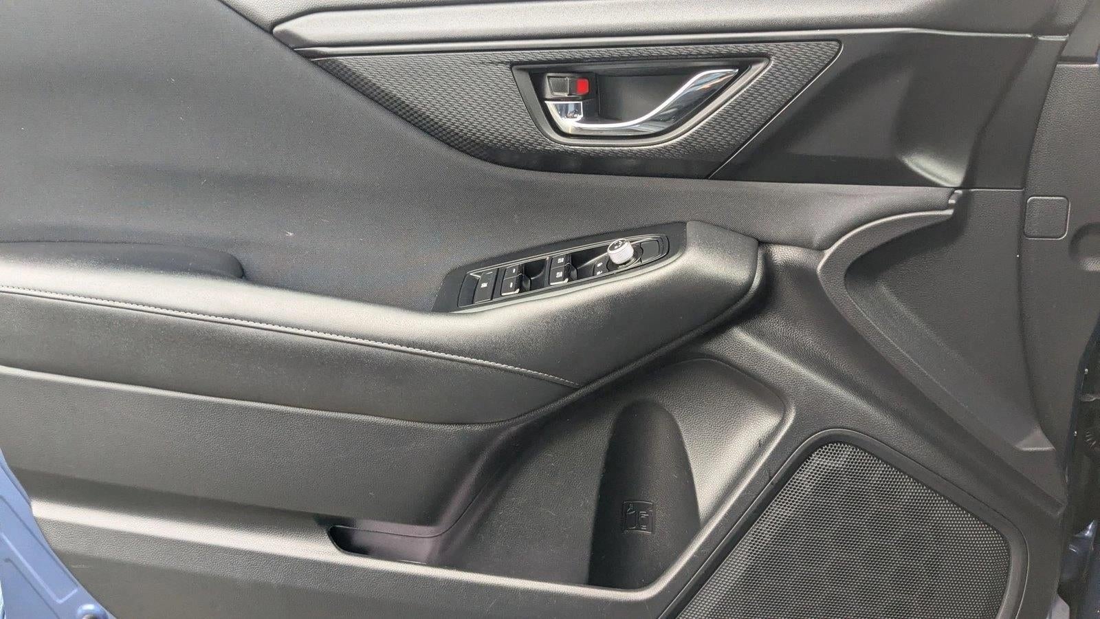 2020 Subaru Outback Premium CVT