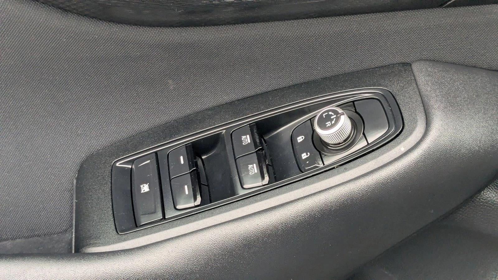 2020 Subaru Outback Premium CVT