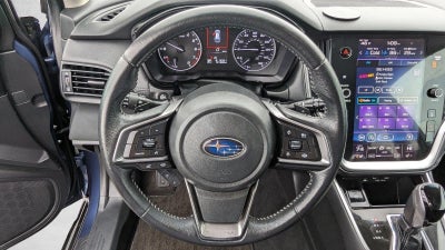 2020 Subaru Outback Premium CVT