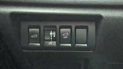 2020 Subaru Outback Premium CVT