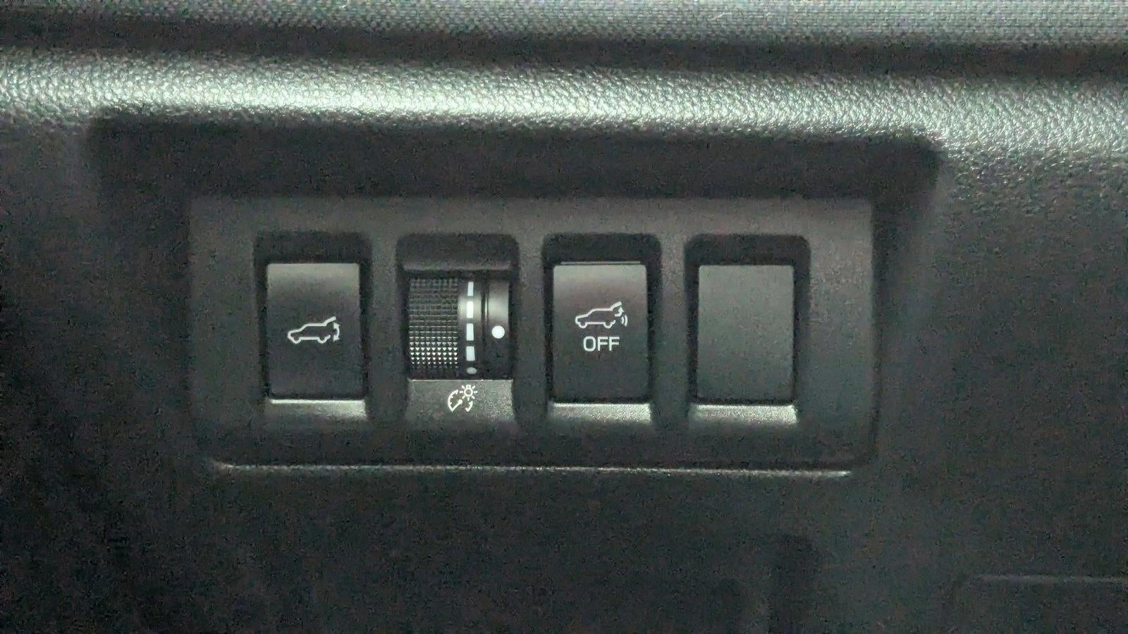 2020 Subaru Outback Premium CVT