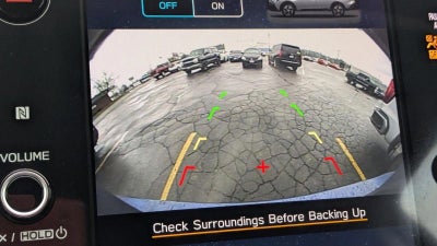 2020 Subaru Outback Premium CVT
