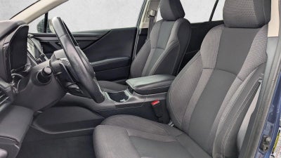 2020 Subaru Outback Premium CVT