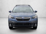 2020 Subaru Outback Premium CVT