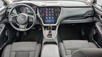2020 Subaru Outback Premium CVT