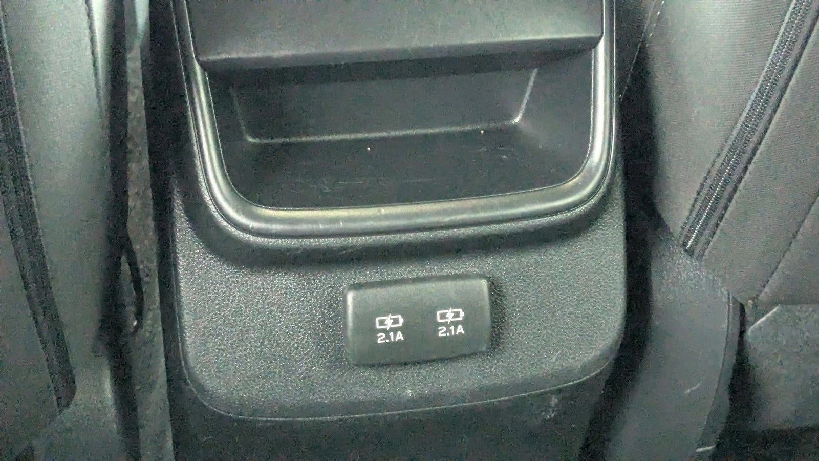 2020 Subaru Outback Premium CVT
