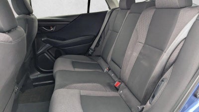2020 Subaru Outback Premium CVT