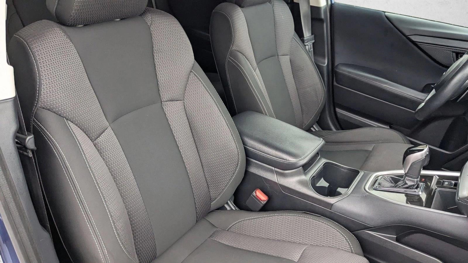 2020 Subaru Outback Premium CVT
