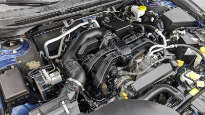 2020 Subaru Outback Premium CVT