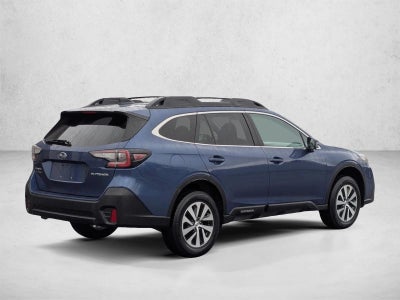 2020 Subaru Outback Premium CVT