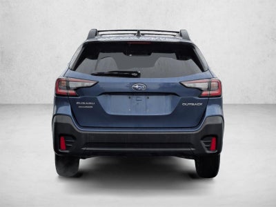 2020 Subaru Outback Premium CVT