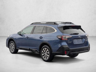 2020 Subaru Outback Premium CVT