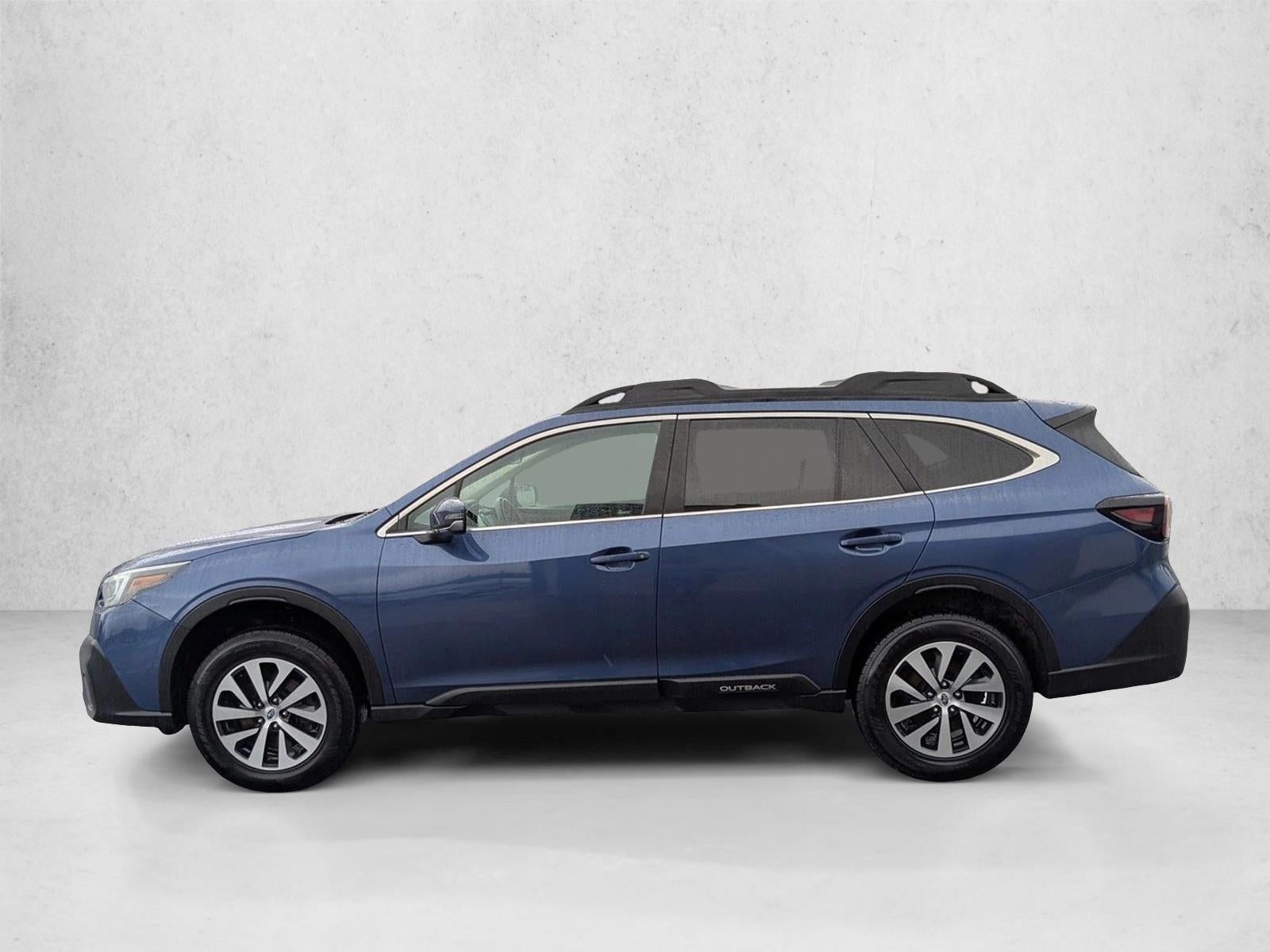2020 Subaru Outback Premium CVT