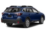 2020 Subaru Outback Premium CVT