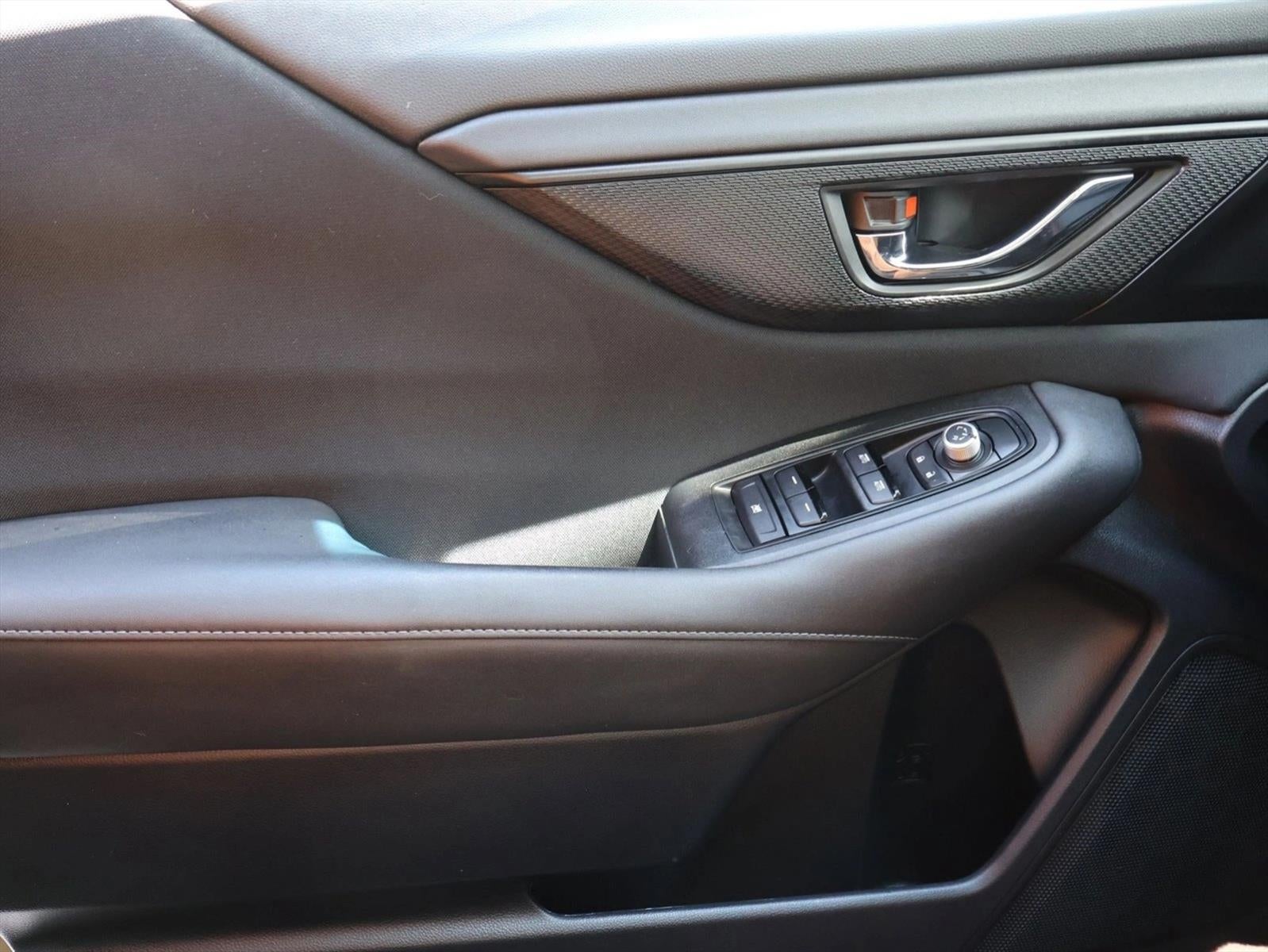 2020 Subaru Outback Premium CVT