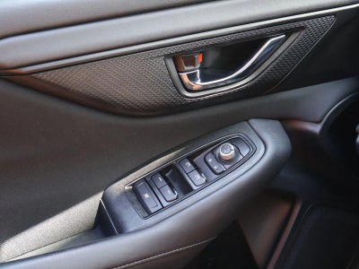 2020 Subaru Outback Premium CVT