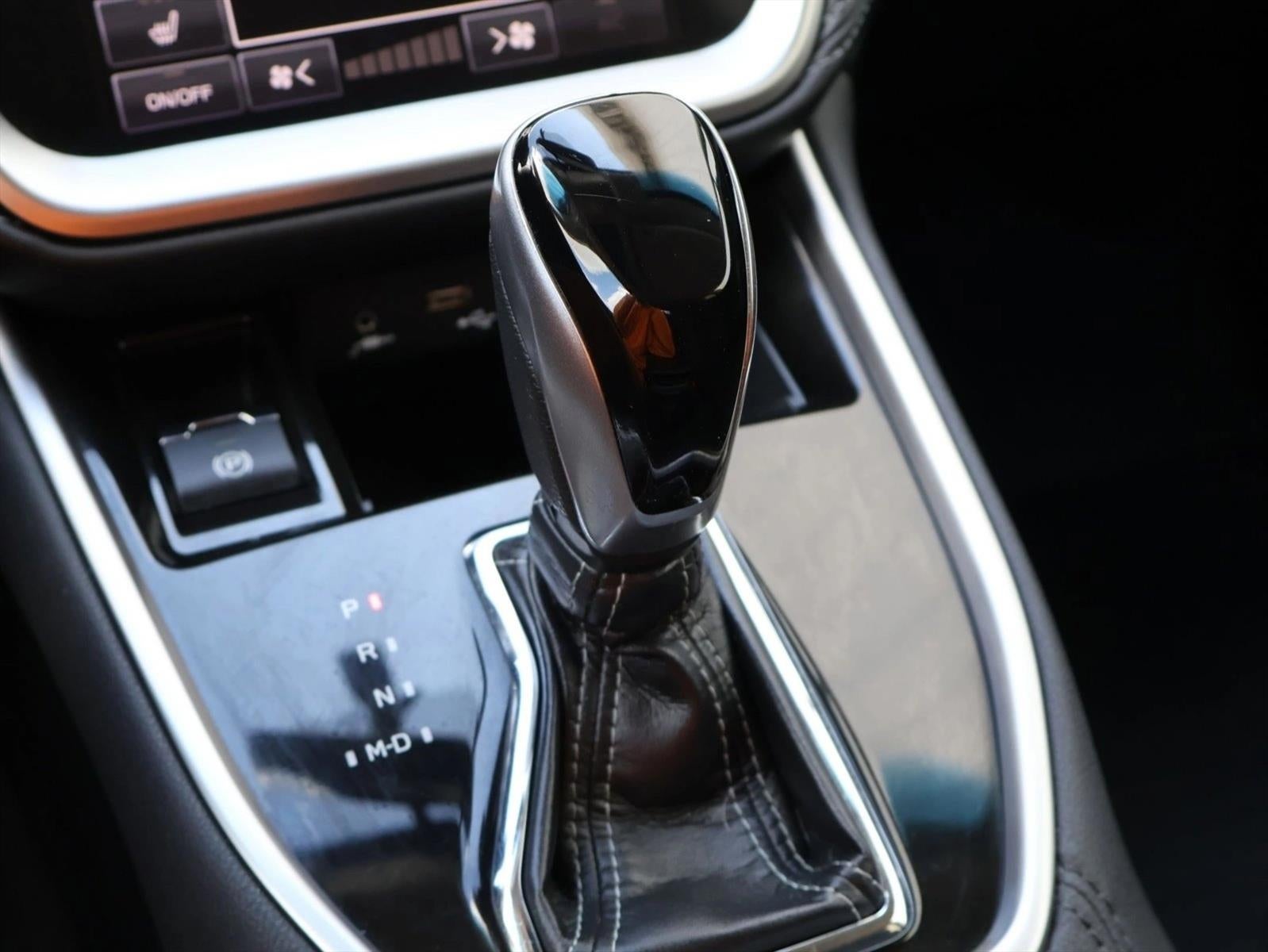 2020 Subaru Outback Premium CVT