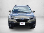 2020 Subaru Outback Premium CVT