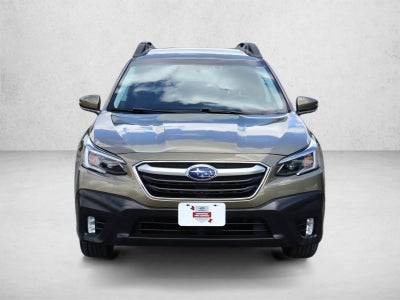 2020 Subaru Outback Premium CVT