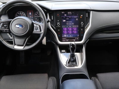 2020 Subaru Outback Premium CVT
