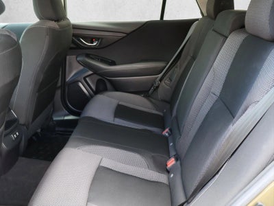 2020 Subaru Outback Premium CVT