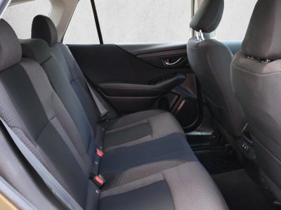 2020 Subaru Outback Premium CVT