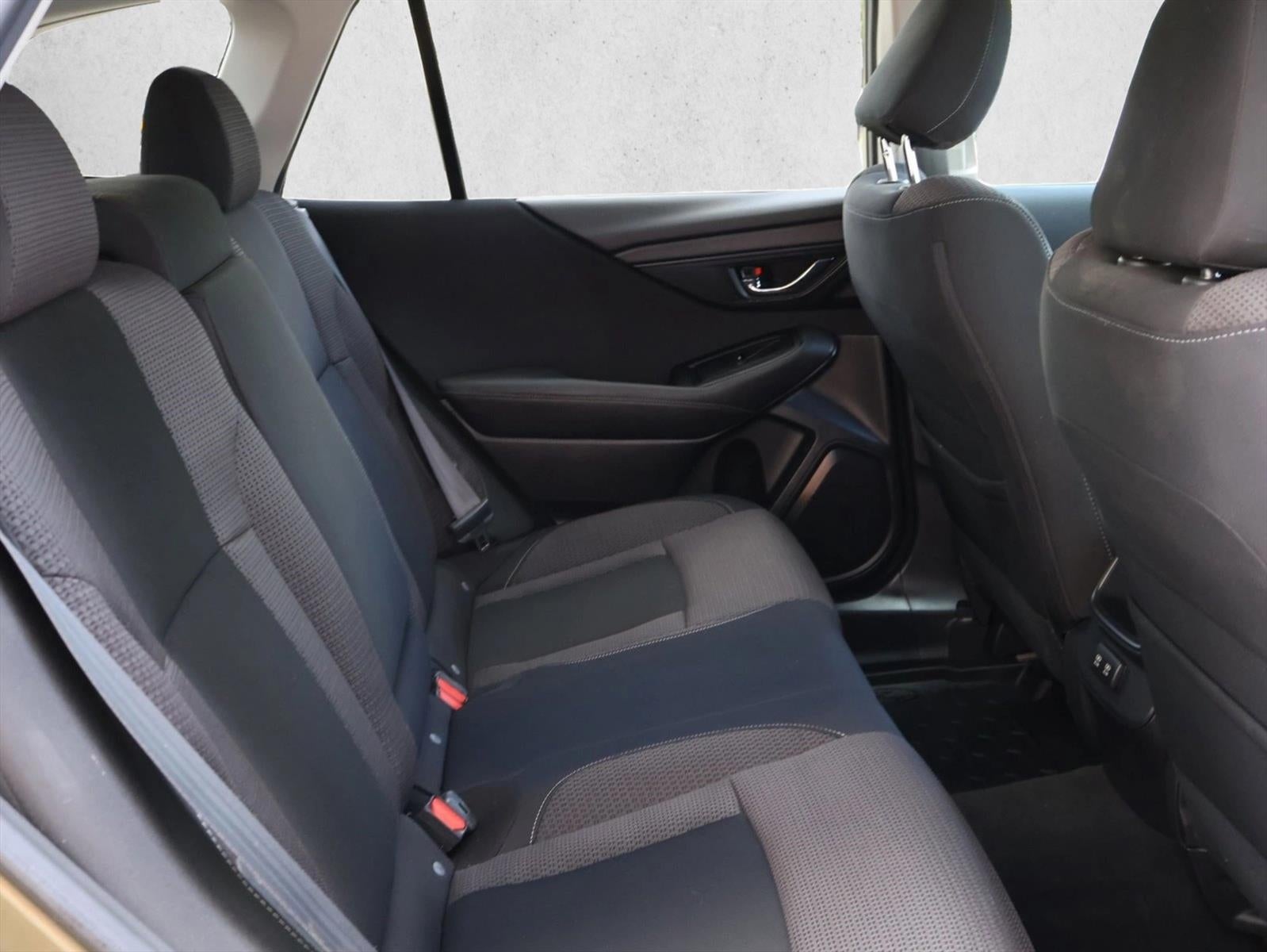2020 Subaru Outback Premium CVT