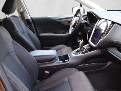 2020 Subaru Outback Premium CVT