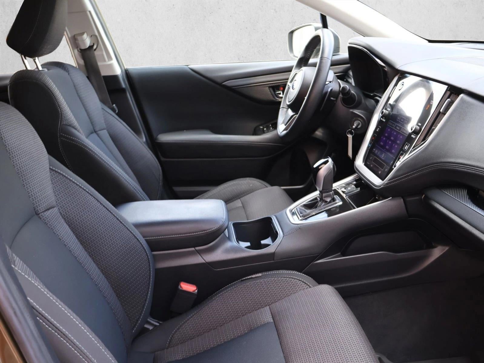 2020 Subaru Outback Premium CVT