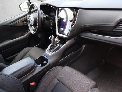 2020 Subaru Outback Premium CVT