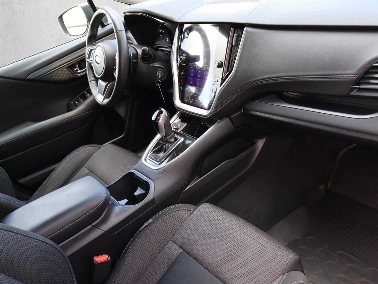 2020 Subaru Outback Premium CVT