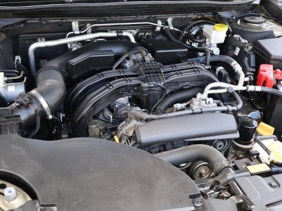 2020 Subaru Outback Premium CVT