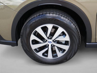 2020 Subaru Outback Premium CVT