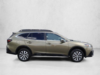 2020 Subaru Outback Premium CVT