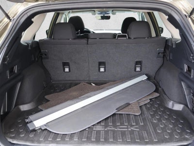 2020 Subaru Outback Premium CVT