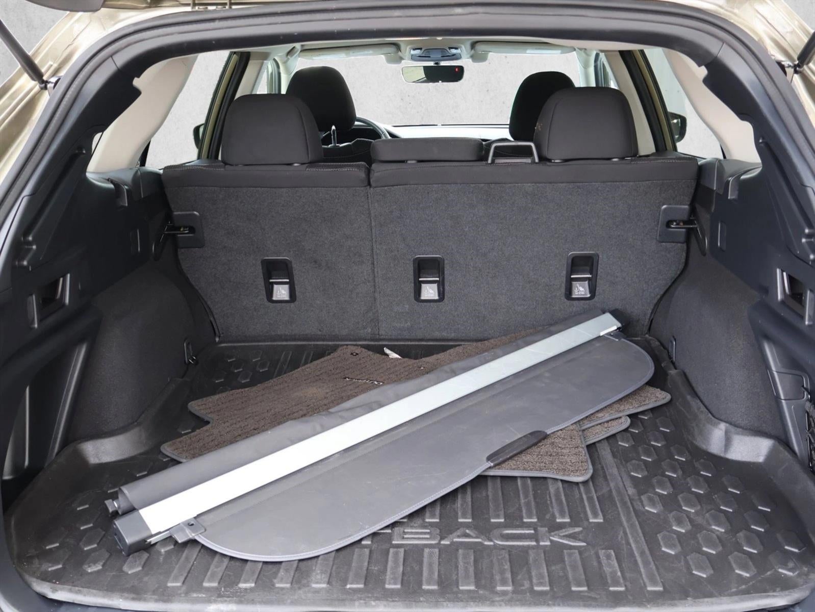 2020 Subaru Outback Premium CVT