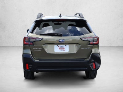 2020 Subaru Outback Premium CVT