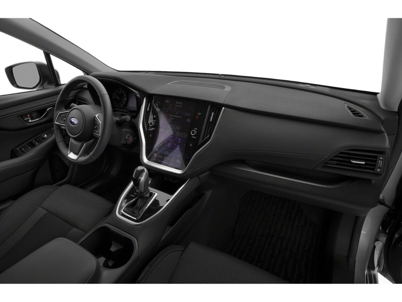 2020 Subaru Outback Premium CVT