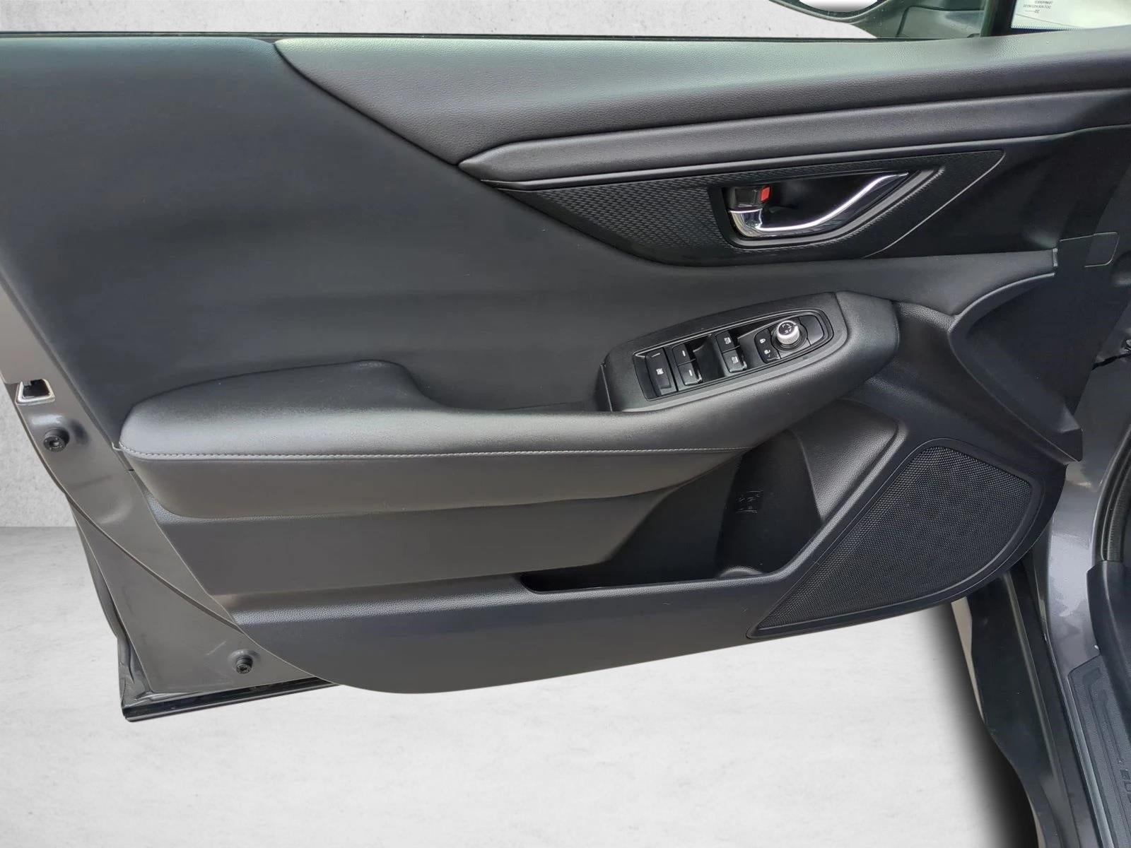 2021 Subaru Outback Premium CVT