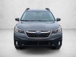2021 Subaru Outback Premium CVT