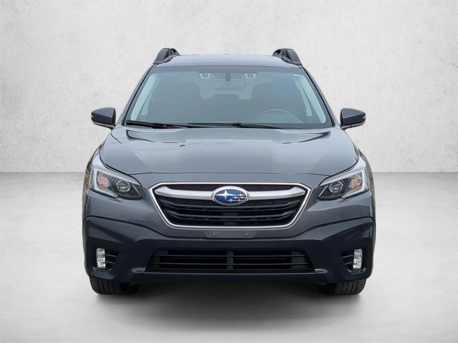 2021 Subaru Outback Premium CVT